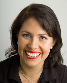 Michelle Bowden