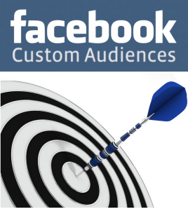 facebook custom audiences